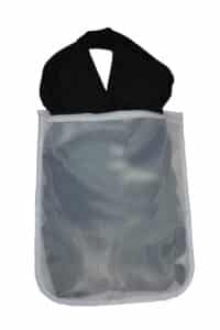 Laundry Wash Bag for Cravaat Dining Scarf Adult Bib