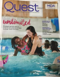 Quest Magazine - Empowering Families with Information and Inspiration